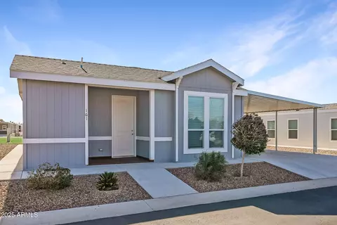 312 E Oneil Dr #161, Casa Grande, AZ 85122