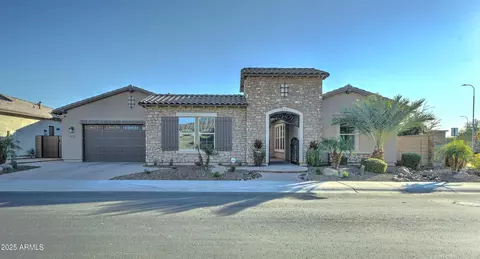 4053 E Zion Way, Chandler, AZ 85249