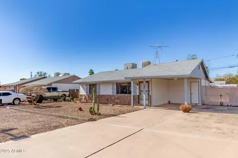 1940 S Coconino Dr, Apache Junction, AZ 85120