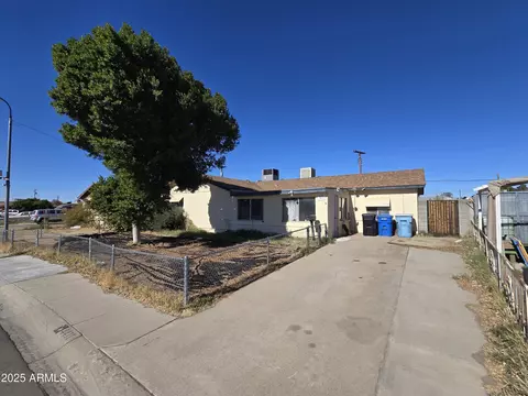4411 N 56th Dr, Phoenix, AZ 85031