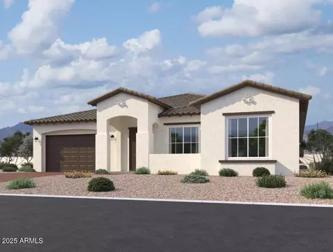 22826 E Alyssa Rd, Queen Creek, AZ 85142