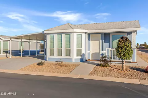 312 E Oneil Dr #112, Casa Grande, AZ 85122