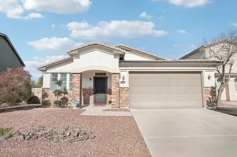 17680 W Lilac St, Goodyear, AZ 85338