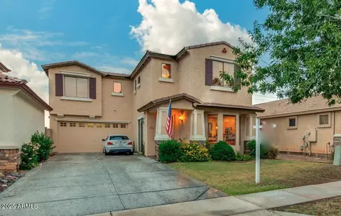 1806 Ellis St, Phoenix, AZ 85042