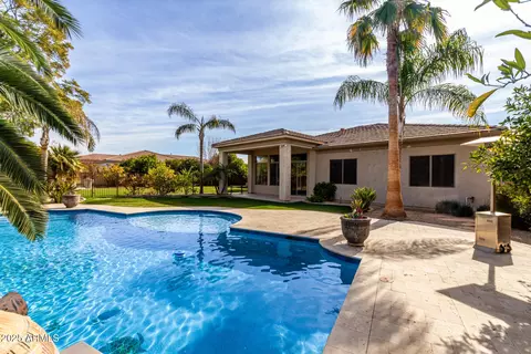 3326 E Ivyglen Cir, Mesa, AZ 85213 photo 55