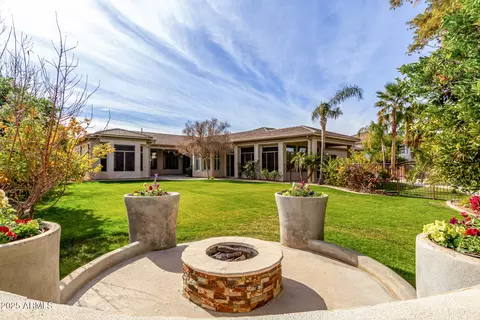 3326 E Ivyglen Cir, Mesa, AZ 85213 photo 49