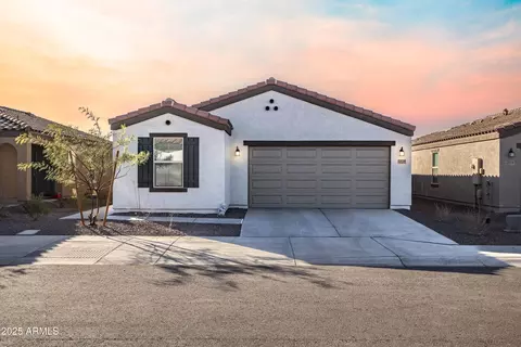 3818 S 84th Ln, Tolleson, AZ 85353