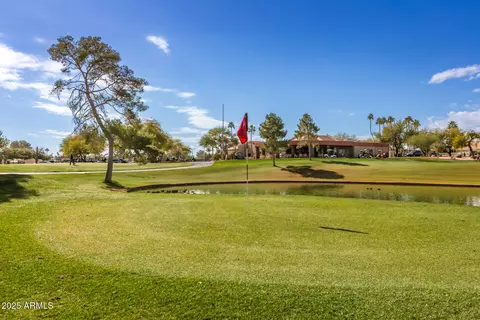 25636 S Howard Dr, Sun Lakes, AZ 85248