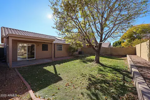 Exterior - 2828 E Blackhawk Dr, Phoenix, AZ 85050 photo 3 of 3