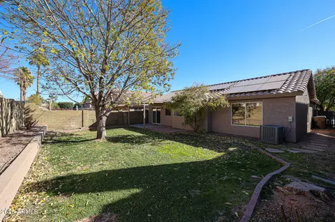 Exterior - 2828 E Blackhawk Dr, Phoenix, AZ 85050 photo 2 of 3