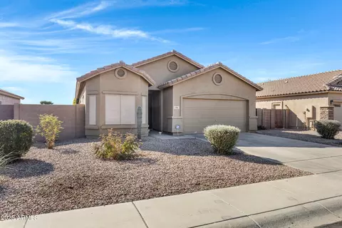 1361 E Martha Dr, Casa Grande, AZ 85122