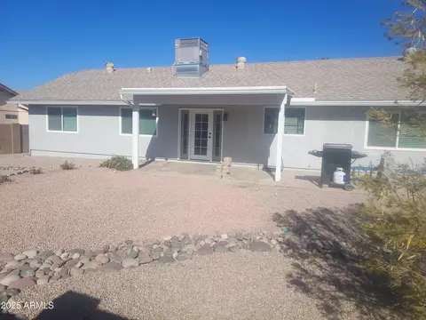 9541 E Fairbrook St, Mesa, AZ 85207 photo 30