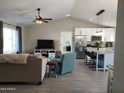 9541 E Fairbrook St, Mesa, AZ 85207 photo 4