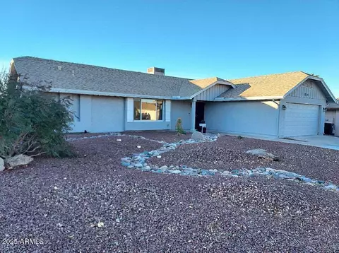9541 E Fairbrook St, Mesa, AZ 85207 photo 2
