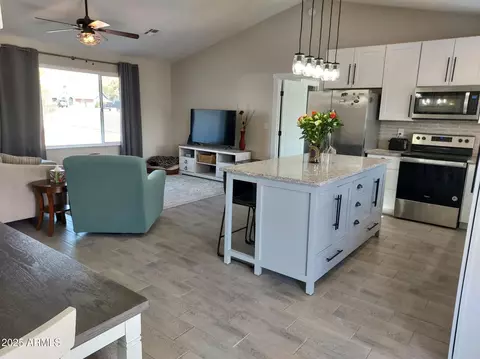 9541 E Fairbrook St, Mesa, AZ 85207 photo 6