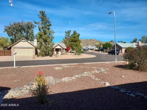 9541 E Fairbrook St, Mesa, AZ 85207 photo 3