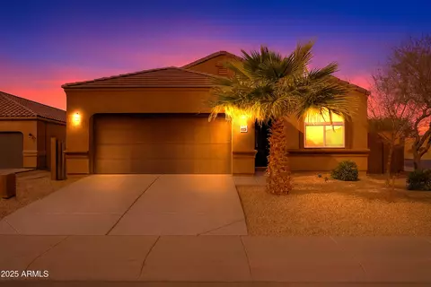 41838 W Chatham Pl, Maricopa, AZ 85138