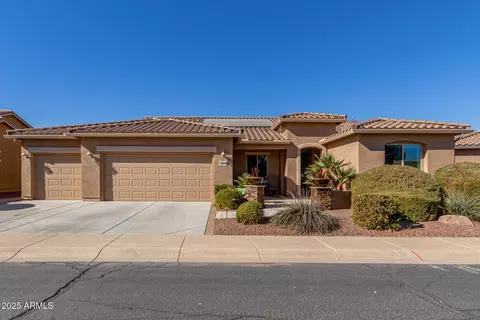 20652 N Wishing Well Ln, Maricopa, AZ 85138