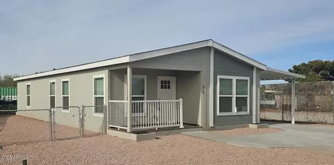 318 S Ellsworth Rd, Mesa, AZ 85208