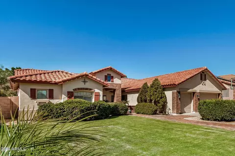 9524 W Running Deer Trl, Peoria, AZ 85383