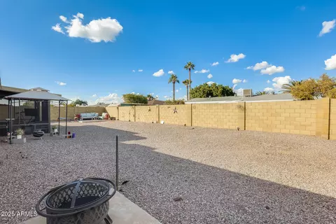 Exterior - 6702 E Adobe St, Mesa, AZ 85205 photo 9 of 10