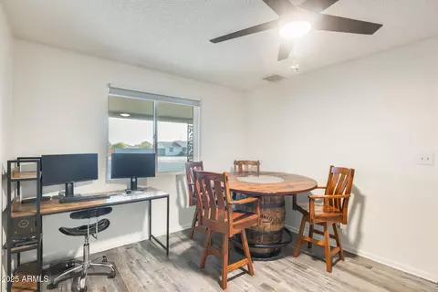 Dining - 6702 E Adobe St, Mesa, AZ 85205 photo 1 of 2