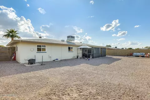 Exterior - 6702 E Adobe St, Mesa, AZ 85205 photo 10 of 10