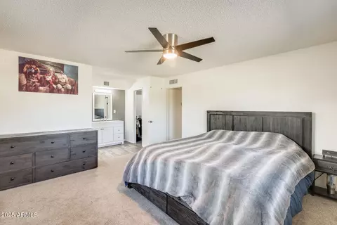 Bedroom - 6702 E Adobe St, Mesa, AZ 85205 photo 2 of 5