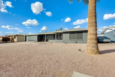Exterior - 6702 E Adobe St, Mesa, AZ 85205 photo 2 of 10