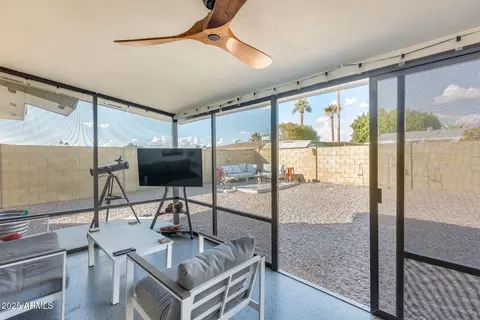 Exterior - 6702 E Adobe St, Mesa, AZ 85205 photo 5 of 10