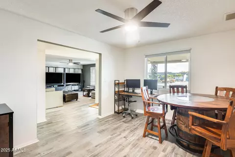 Dining - 6702 E Adobe St, Mesa, AZ 85205 photo 2 of 2