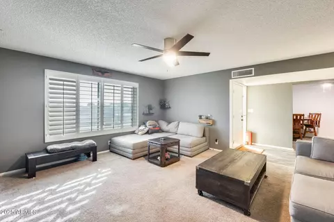 Living - 6702 E Adobe St, Mesa, AZ 85205 photo 2 of 3