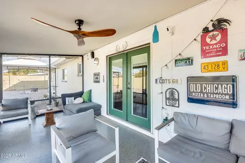 Exterior - 6702 E Adobe St, Mesa, AZ 85205 photo 7 of 10