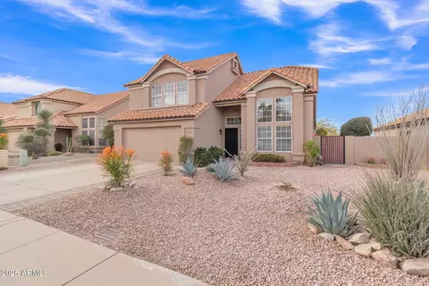 4028 N Ranier --, Mesa, AZ 85215