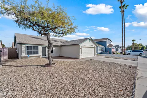 5415 N 79th Dr, Glendale, AZ 85303