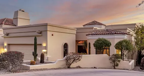 13503 E Summit Dr, Scottsdale, AZ 85259
