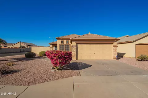 13370 W Port Au Prince Ln, Surprise, AZ 85379
