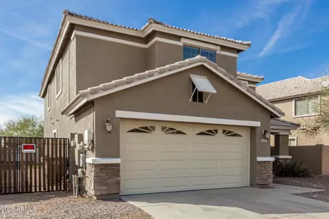 224 S 151st Ave, Goodyear, AZ 85338