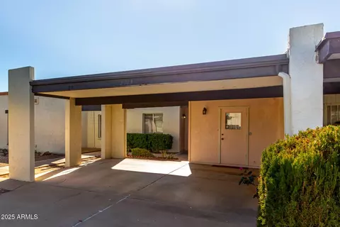 3013 W Redfield Rd, Phoenix, AZ 85053
