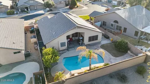 9628 E Olla Ave, Mesa, AZ 85212 photo 7