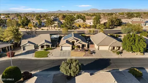 9628 E Olla Ave, Mesa, AZ 85212 photo 5