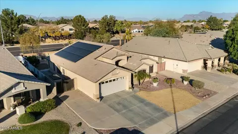 9628 E Olla Ave, Mesa, AZ 85212 photo 4