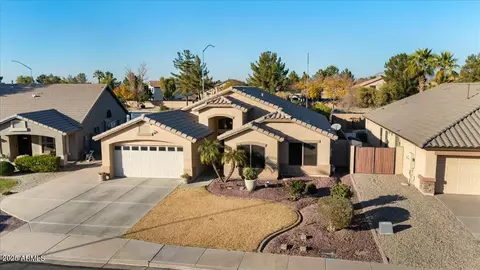 9628 E Olla Ave, Mesa, AZ 85212