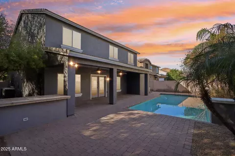 4188 E Lexington Ave, Gilbert, AZ 85234