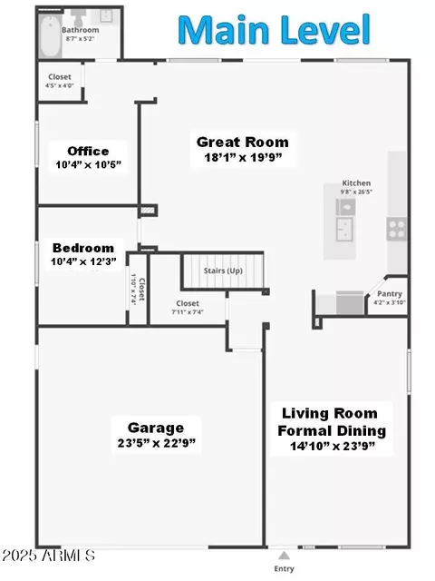 4188 E Lexington Ave, Gilbert, AZ 85234 photo 2