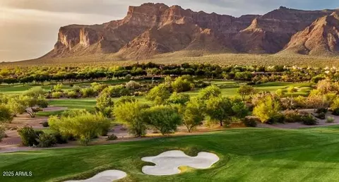 3811 S Summit Trl #9, Gold Canyon, AZ 85118