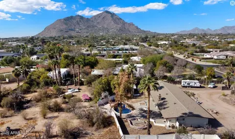 7011 E Jackrabbit Rd, Paradise Valley, AZ 85253
