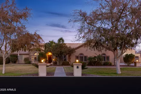 22911 S 199th St, Queen Creek, AZ 85142