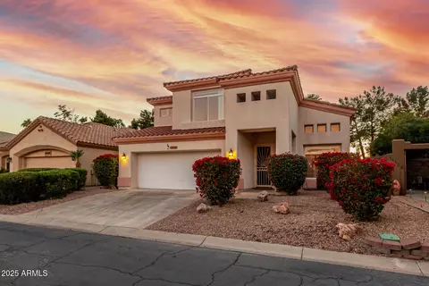 14140 W Green Hollow Ter, Litchfield Park, AZ 85340