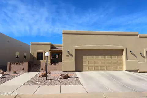 746 S Chase St, Sierra Vista, AZ 85635